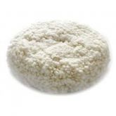 Boina de lã dupla face 7 "