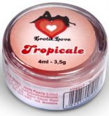 Pomadinha Tropicale 4ml - Excitante Esquenta/Esfria -