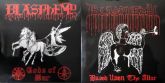 Blasphemy - Blood Upon the Altar / Gods of War (Gatefold)