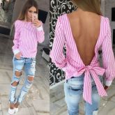 Blusa Belle Cod.: 322