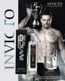 PERFUME INVICTO - 50 ML