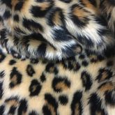 Guepardo Bege 50cmx80cm