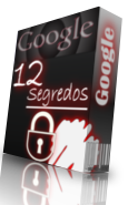 12 Segredos do Google