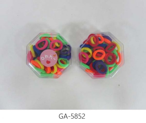 Elástico meia GA 5852 PT