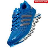 Springblade Razor  cod.  00027