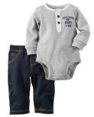 Conjunto com 2 peças