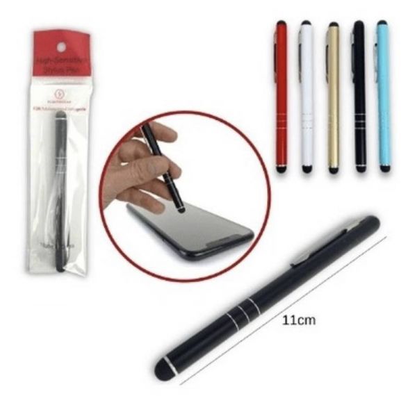 Caneta Touch Screen para Smartphone / Tablet ALTOMEX