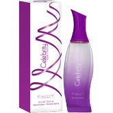 ♡ Celebrity Purple Women Feminino Eau de Toilette 100ml