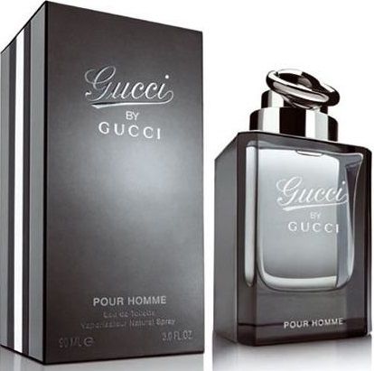 Gucci by Gucci Masculino