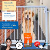 Afiliados PETZ produtos