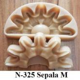 Sépala M (n-325)