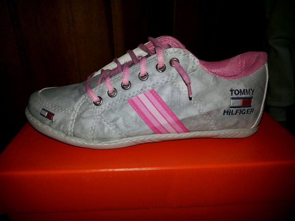 Tênis Tommy