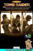 Tomb Raider Definitive Survivor Trilogy