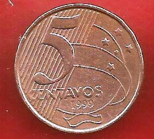 BXR465/1 - 0,05 1999