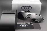 Óculos De Sol Alta Qualidade Audi Elegante Condução