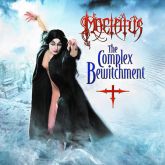 Mactätus - The Complex Bewitchment CD Nacional!!!