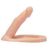PROTESE AUXILIAR 8 X 2CM