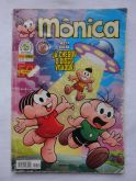 Revista - turma da Mônica