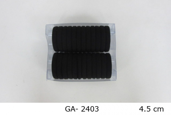 Elástico meia GA 2403 CX