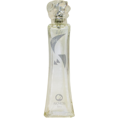 Perfume Ak for Woman - Feminina