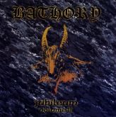 Bathory - Jubileum Volume III - Digipack