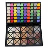 Paleta 120 Cores