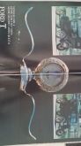 Motor 3 Carros Motos 44 Fev 1984 GM Diplomata 6Cil Pampa 4x4 Nigo 2.5