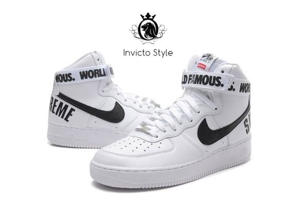 NIKE AIR FORCE