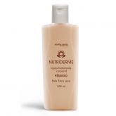 3674 NUTRIDERME - LOÇÃO HIDRATANTE CORPORAL PÊSSEGO - 200 ML