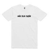 NAO SEJA CUZAO
