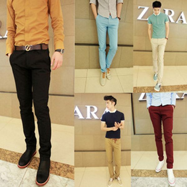 Calça Masculina VAM0071