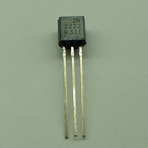 Transistor 2N2222
