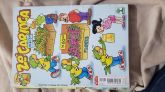ZE CARIOCA ABRIL JOVEM NR 2227