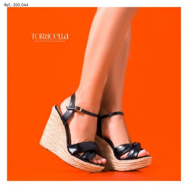 ANABELA torricella original plataforma