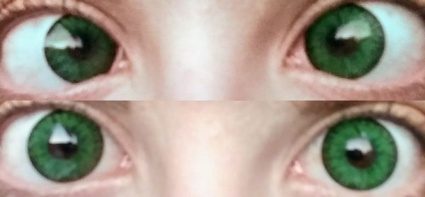 Viga Green - 16mm