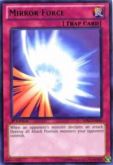 Mirror Force RARE BP01-EN048