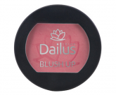 Blush Up Coral Dailus