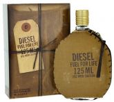 Diesel Fuel For Life