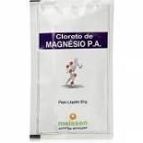 CLORETO DE MAGNÉSIO SACHE 33G