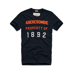 CAMISETA  AF   cod. 00084