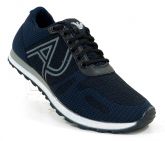 Tênis Armani Jeans Azul Marinho