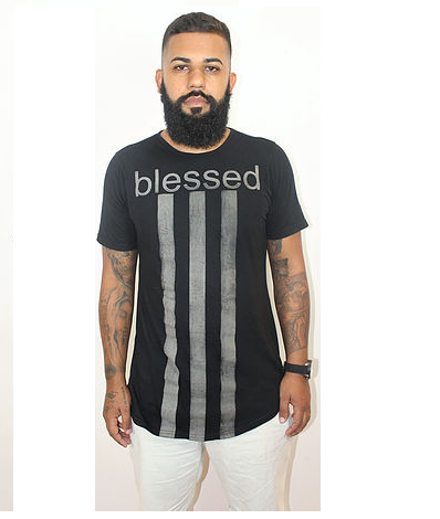 Camisa Listra Vertical