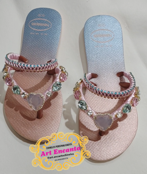 LANÇAMENTO: HAVAIANAS FLAT DUO