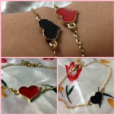 Pulseira Heart