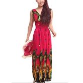 Moda Luxo: Vestido Verão, de Ótima Qualidade. Frete Grátis.