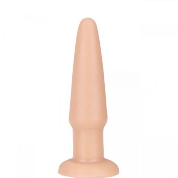 plug anal