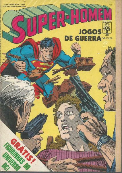 543002 - Super-Homem 48