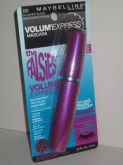 Maybelline The Falsies Cílios Postiços Super Filme - Máscara de Cílios 9,2ml