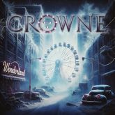 CROWNE - Wonderland (Obi)