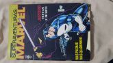 SUPER AVENTURAS MARVEL NR 091
